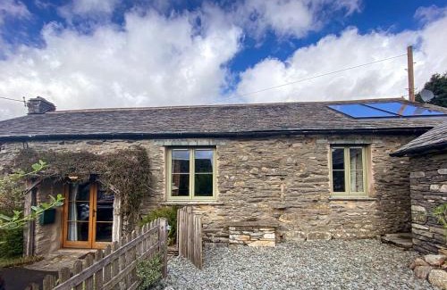 Satterthwaite House | Bogle Barn