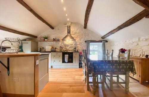 Satterthwaite House | Bogle Barn