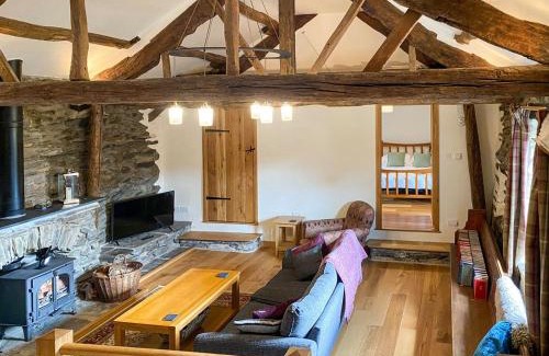 Satterthwaite House | Bogle Barn