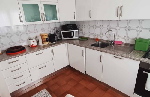 Bogliasco Apartment | Bogliasco: Apartment with magnificent sea view, surrounded by greenery