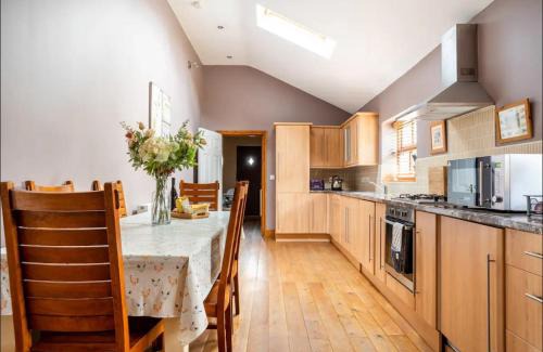 Coxhoe House | Bogma Cottages