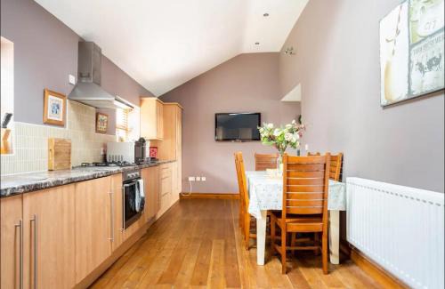 Coxhoe House | Bogma Cottages