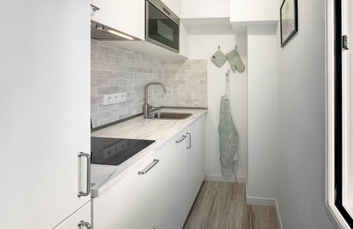 Simancas Bed & Breakfast | Bogota: perfect room to live and share in Madrid