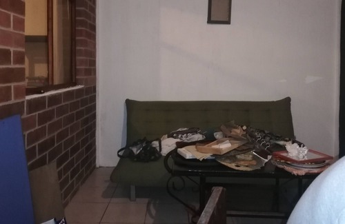 Quetzaltenango Apartment | Bohemia Tiny Private Apt in Urban Neighborhood