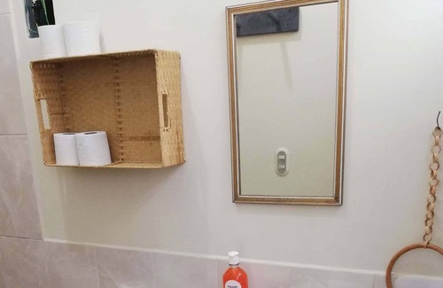 Quetzaltenango Apartment | Bohemia Tiny Private Apt in Urban Neighborhood