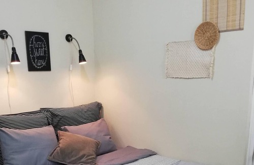 Quetzaltenango Apartment | Bohemia Tiny Private Apt in Urban Neighborhood