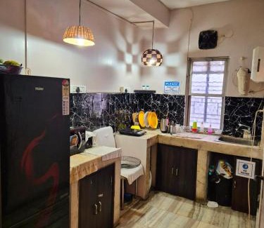 Park Street Hostel | Bohemian Backpackers Kolkata