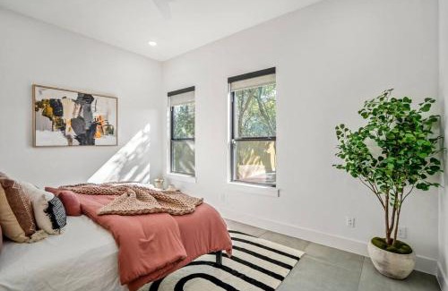 Greater East End House | Bohemian Cathedral @ East Downtown