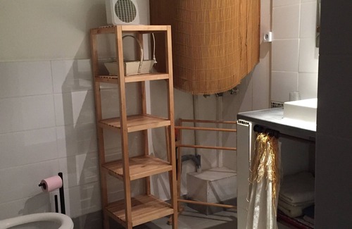 Avignon City Centre Apartment | Bohemian chic in the heart of Avignon - apartment "Alice"