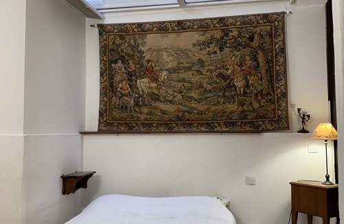 Avignon City Centre Apartment | Bohemian chic in the heart of Avignon - apartment "Alice"