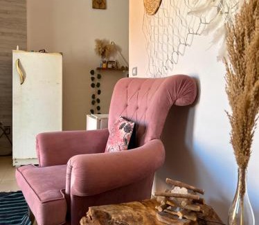 Dahab Apartment | Bohemian Guest-House Dahab