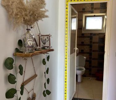 Dahab Apartment | Bohemian Guest-House Dahab