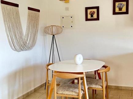 Episkopi Apartment | Bohemian Oasis