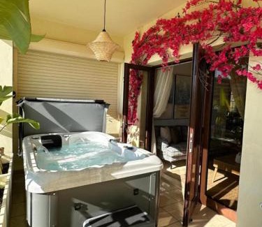 Episkopi Apartment | Bohemian Oasis