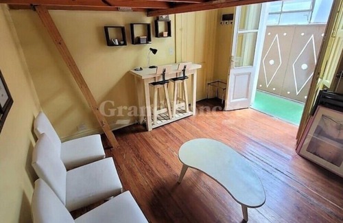 San Telmo Apartment | Bohemian spacious Charm SanTelmo large groups and families