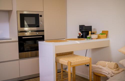 Banska Bystrica Apartment | BOHO Apartmán v centre, smart & self check-in 24h,private parking
