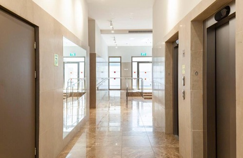 Jaffa Apartment | Boho chic apt in central Jaffa