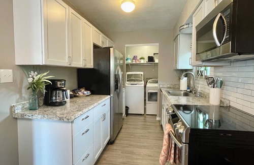 Lindenwald House | Boho on Bishop - Spooky Nook, Miami U & Hospitals