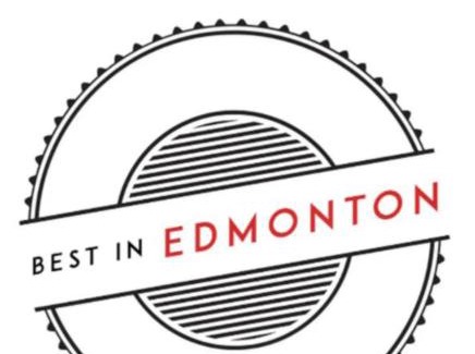 North Central Edmonton House | BoHo Vibes - Patio & BBQ - King Bed - Garage Parking