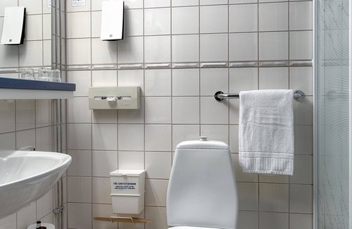 Kapelle-Tureborg Hotel | Bohusgården Hotell & Konferens
