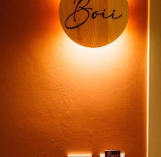 Sigacık Hotel | Boii Rest & Breakfast