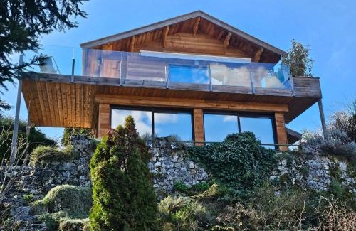 Annecy Ski Chalet | Bois des Alpes