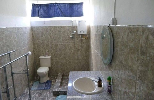 Rodrigues Island House | Bois Gournable - 5 Mins to Airport & Tortoise Park, WIFI, Aircon & Best Produce
