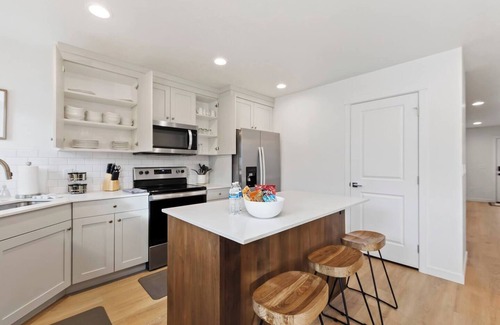 Southeast Boise House | Boise Oasis; Your Perfect Home
