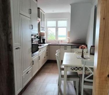 Marienstein Apartment | Boitzer Stuuv