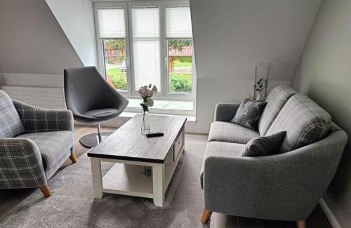 Marienstein Apartment | Boitzer Stuuv