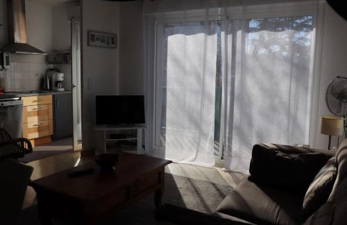 Cambo-les-Bains Apartment | BOKATEA