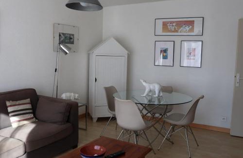Cambo-les-Bains Apartment | BOKATEA