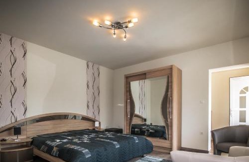 Szentes Bed & Breakfast | Bokor Vendégház