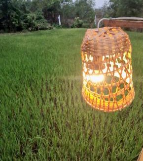 Salavan Province Cabin | BOLAVEN GARDEN Bungalow and tent - Tad Lo