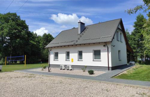 Wilkasy Apartment | Bolek Lolek Domki Apartamenty