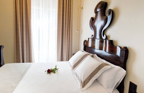 Sant Marcal Hotel | Bolet Casa Modernista