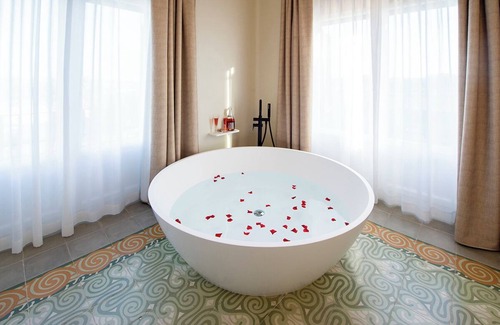 Sant Marcal Hotel | Bolet Casa Modernista