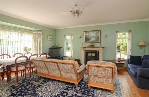 Blackwater House | Bolger House