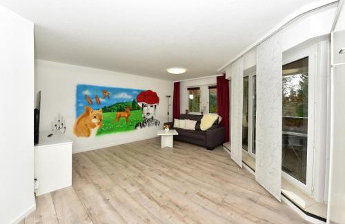Saig Apartment | Bollenhut 7