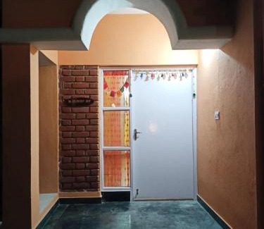Bolpur Apartment | Bolpur Shantiniketan Bungalow on Kopai River