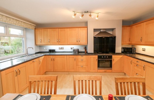 Rookhope Cottage | Bolt's View