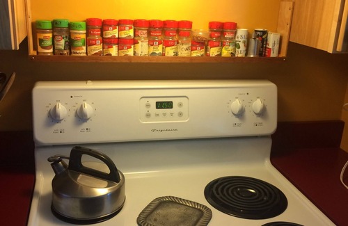 Bolton Valley Condo | Bolton Valley 2 Bedroom, 2 Bath Cozy Condo with View, on ski/hiking Trails