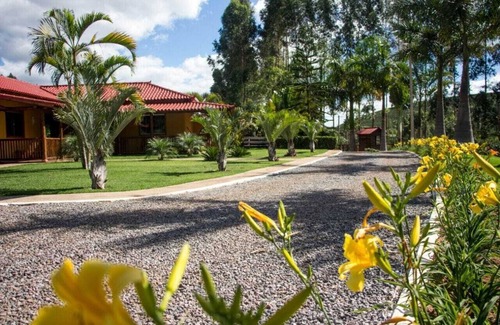 Sao Francisco do Gloria Cottage | Bom Jardim Farm
