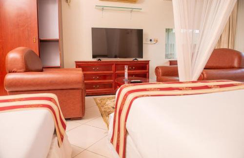 Gulu Hotel | Bomah Hotel Limited