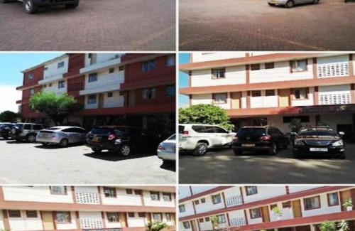 Isiolo Hotel | Bomen Hotel