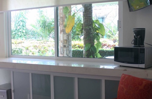 Tecolutla Hotel | Bon Jesús Hotel
