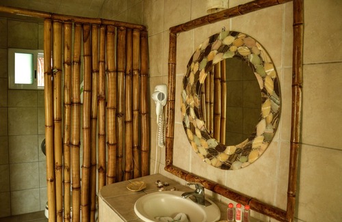 Tecolutla Hotel | Bon Jesús Hotel