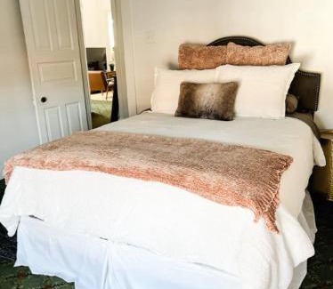 French Quarter House | Bon Maison Guest House