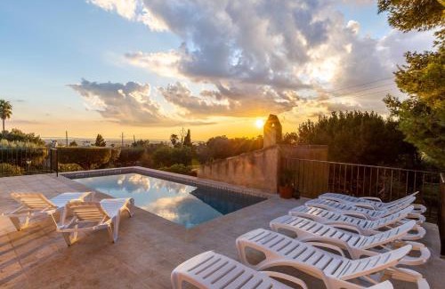 Sa Cabaneta Villa | Bon Viure