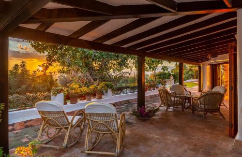 Sa Cabaneta Villa | Bon Viure